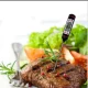 Set 2 termometre digitale pentru mancare