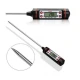 Set 2 termometre digitale pentru mancare
