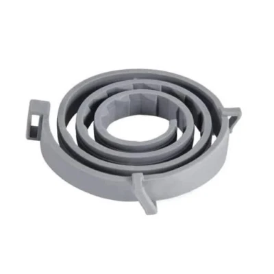 Set 2 x Zgarda PISICI anti purici si capuse 38 cm / 30 grame Antiparazitara