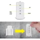 Set 3 Lampi Hexagonale LED Cob cu telecomanda si Butoane individuale
