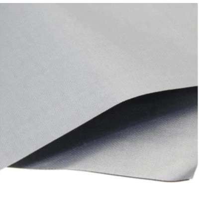 Set 4 Folii TEFLON GRI Detasabile pentru Aragaz din Teflon  Lavabila  Reutilizabila