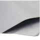 Set 4 Folii TEFLON GRI Detasabile pentru Aragaz din Teflon  Lavabila  Reutilizabila