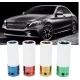 Set 4 tubulare Colorate cu protectie pentru jante aliaj masura  17 – 19 – 21 – 22 mm