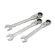Set Chei cu Clichet 22 bucati 6-32 mm