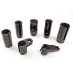 Set Chei Speciale pentru Indepartarea Senzorului de Oxigen - 7 Piese