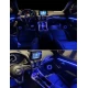 Set cu 18 lumini ambientale RGB Shymphony cu aplicatie bluetooth