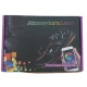 Set cu 18 lumini ambientale RGB Shymphony cu aplicatie bluetooth