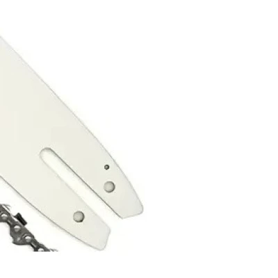 UB Set Lama drujba + 2 lanturi pas dimensiune 45cm Pas Lant 0.325 cu 72 zale