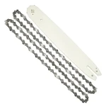 Set Lama drujba + 2 lanturi pas 3/8 dimensiune 35cm 50 zale CLASS