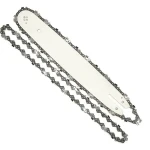 Set Lama drujba + 2 lanturi pas 3/8 dimensiune 35cm 50 zale CLASS