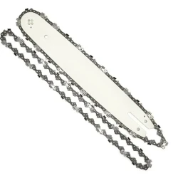 Set Lama drujba + 2 lanturi pas 3/8 dimensiune 35cm 50 zale CLASS
