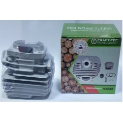 Set motor complet pentru drujba 5200, 45mm, CRAFT-TEC , MX089