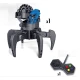 Set Robot Warrior Q9006 cu Telecomanda