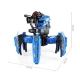 Set Robot Warrior Q9006 cu Telecomanda
