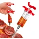 Set seringa Danny Home pentru marinat carne cu 1 ac