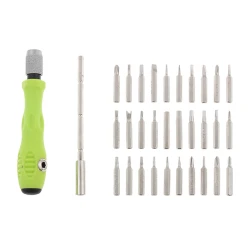 Set surubelnita No- 7389C 32 in 1
