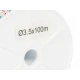 Sfoara drujba 3.5 mm x 100m Craft tec MX587