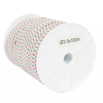 Sfoara pentru drujba 3mm x 100m MX691