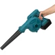 Suflanta electrica cu un acumulator 21V 3000 mHa