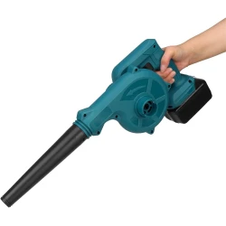 Suflanta electrica cu un acumulator 21V 3000 mHa