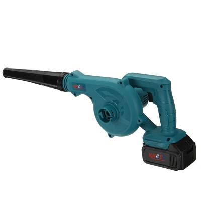 Suflanta electrica cu un acumulator 21V 3000 mHa