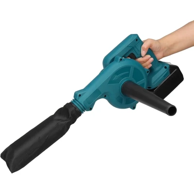 Suflanta electrica cu un acumulator 21V 3000 mHa