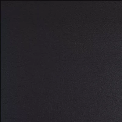 Sul autoadeziv din piele ecologica (imitatie piele) 0.75 x 2.5m NEGRU cu textura