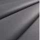 Sul autoadeziv din piele ecologica (imitatie piele) 75 CM x 250 CM GRI inchis cu textura