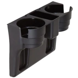 UB Suport auto multifunctional Car Valet  Negru