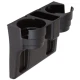 UB Suport auto multifunctional Car Valet  Negru