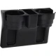 UB Suport auto multifunctional Car Valet  Negru