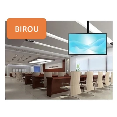 UB Suport de montare pe tavan pentru TV 32"-65" cu unghi Reglabil si Rotire