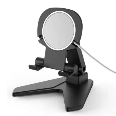 Suport de Telefon Compatibil cu Incarcator MagSafe Q-ZJ515