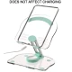 Suport KF-Z11 pentru Telefon sau Tableta Acrylic Transparent Pliabil