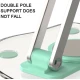 Suport KF-Z11 pentru Telefon sau Tableta Acrylic Transparent Pliabil