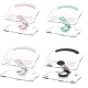 Suport KF-Z11 pentru Telefon sau Tableta Acrylic Transparent Pliabil