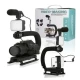 Suport mobil pentru videoclipuri AY-49U smartphone si DSLR