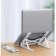 Suport Pliabil pentru Laptop din Aluminiu