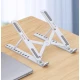 Suport Pliabil pentru Laptop din Aluminiu