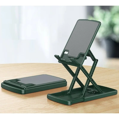 Suport Pliabil Pentru Telefon Si Tableta Q-ZJ85