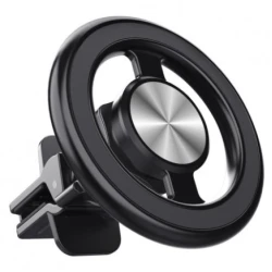 Suport telefon Auto magnetic pentru grila ventilatie cu rotație 360 ​​Q-CX01