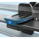 Suport telefon Auto magnetic pentru grila ventilatie cu rotație 360 ​​Q-CX01