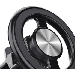 Suport telefon magnetic Andowl Q CX01 rotatie 360 pentru grila ventilatie