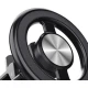 Suport telefon magnetic Andowl Q CX01 rotatie 360 pentru grila ventilatie