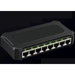 Switch internet cu 8 porturi QJH02 de 1000Mbps