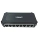 Switch internet cu 8 porturi QJH02 de 1000Mbps