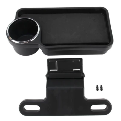 Tava de depozitare 3R-2132 pentru scaune auto multifunctionala