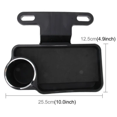 Tava de depozitare 3R-2132 pentru scaune auto multifunctionala
