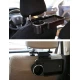 Tava de depozitare 3R-2132 pentru scaune auto multifunctionala