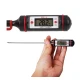 Termometru digital de bucatarie cu sonda -50 C - +300 C